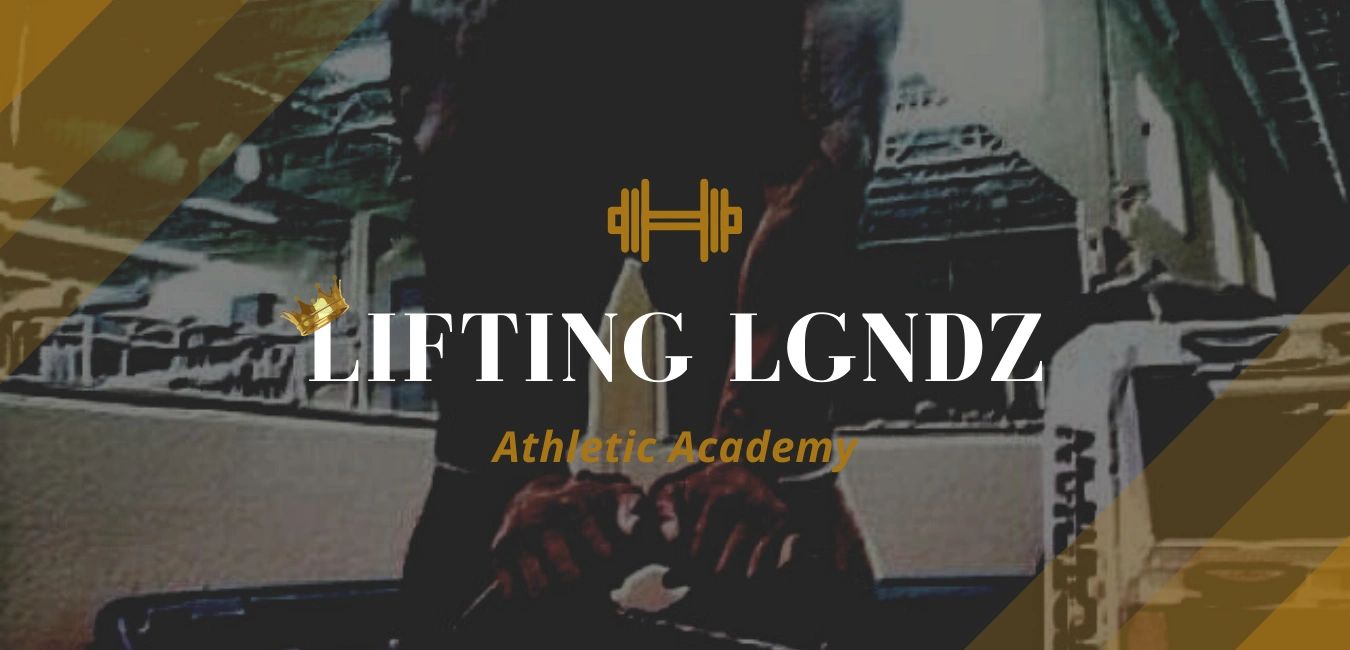 Lifting Lgndz 